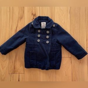 Old Navy Jacket for Toddler Girl, Size 2T